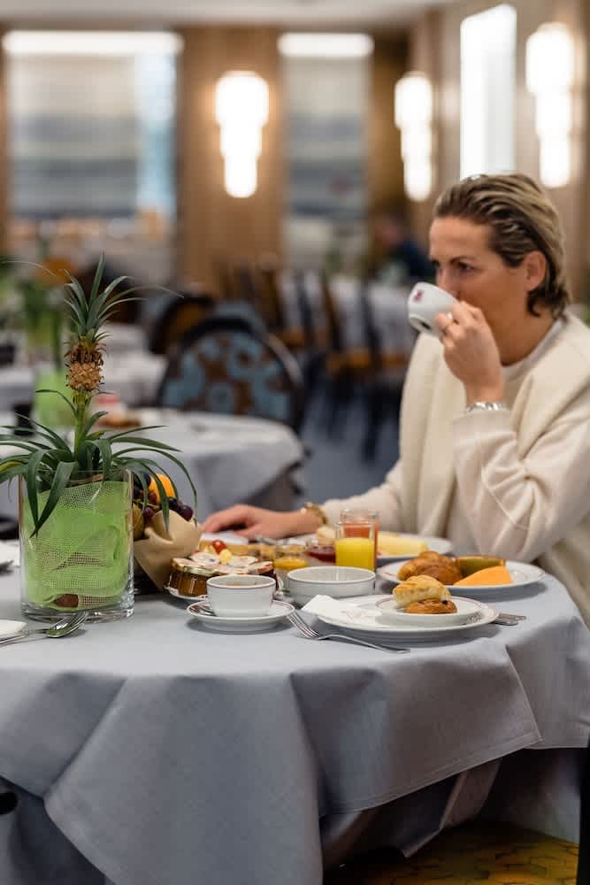 Frukost