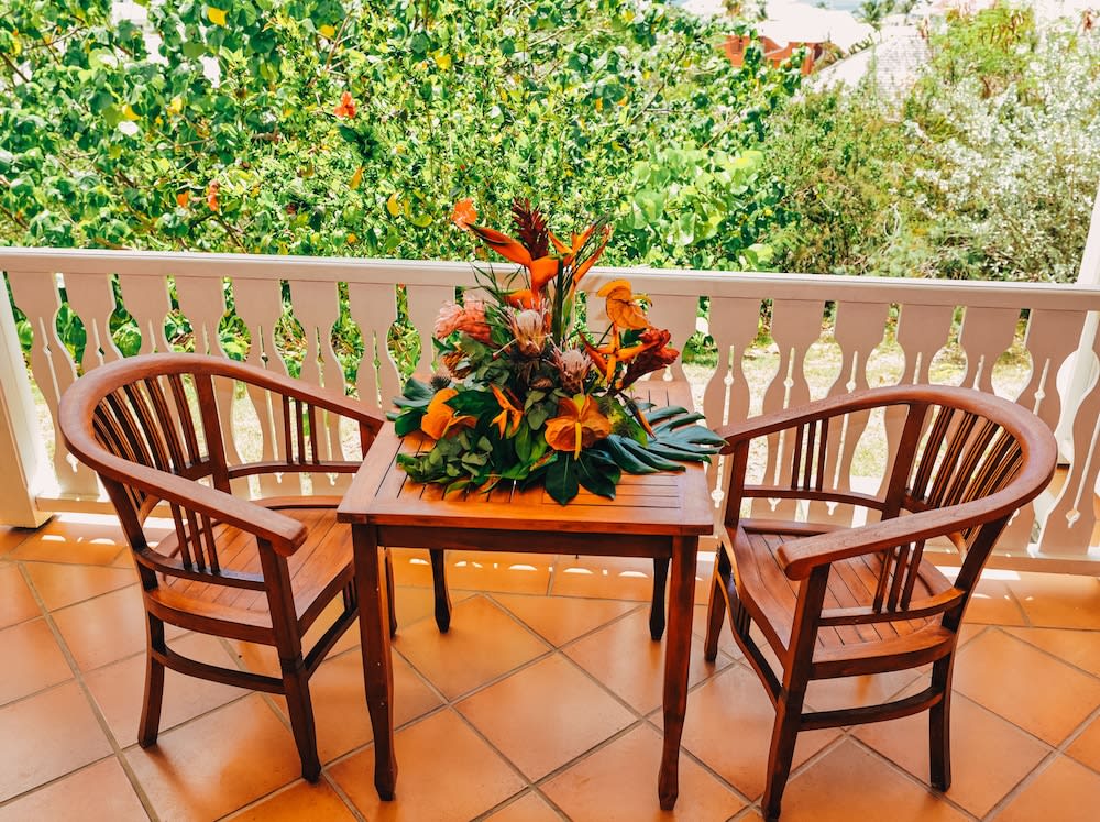 Terrass/Patio