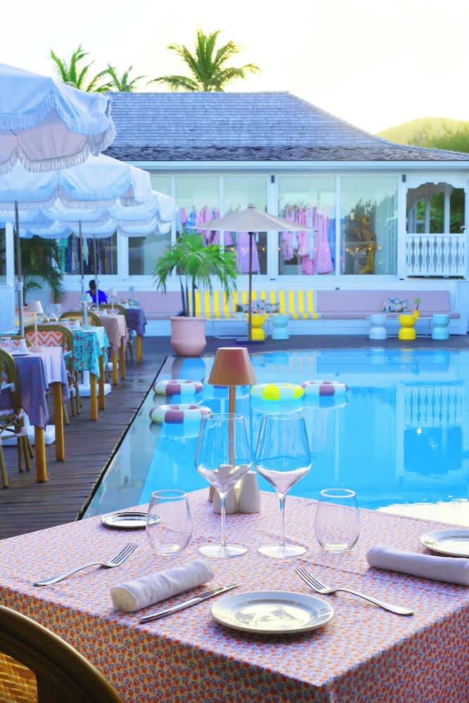 Restaurang