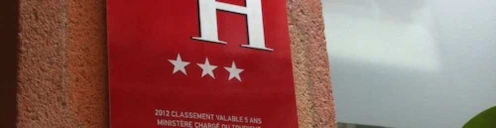 Detalj exteriör