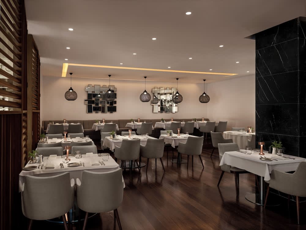 Restaurang