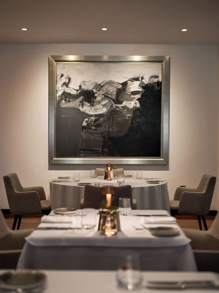 Restaurang
