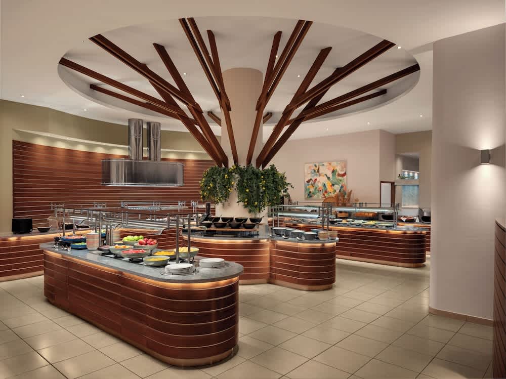 Restaurang