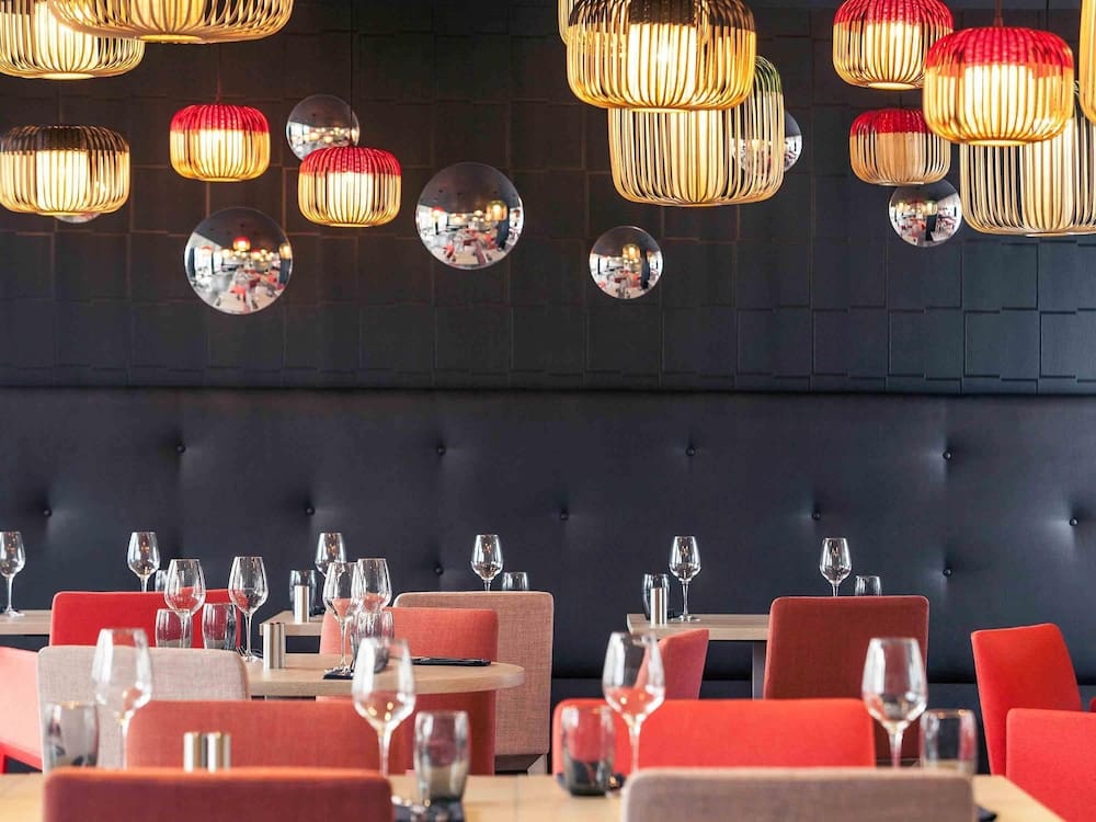 Restaurang