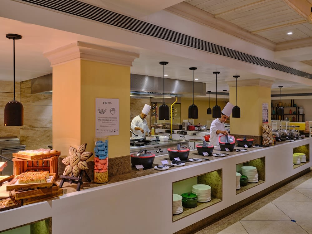 Restaurang