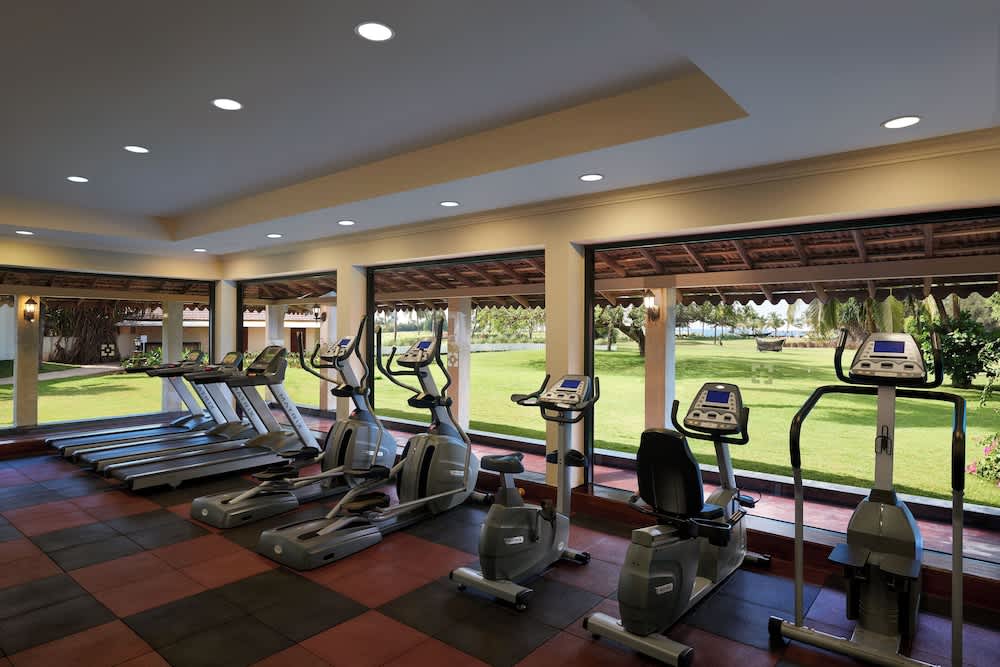 Fitnesscenter