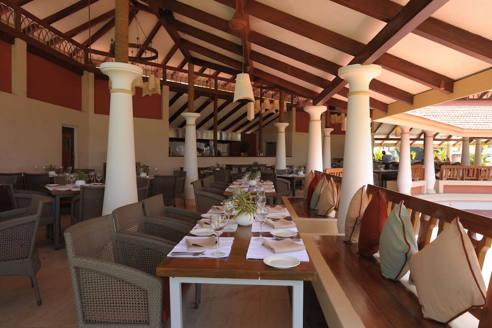 Restaurang