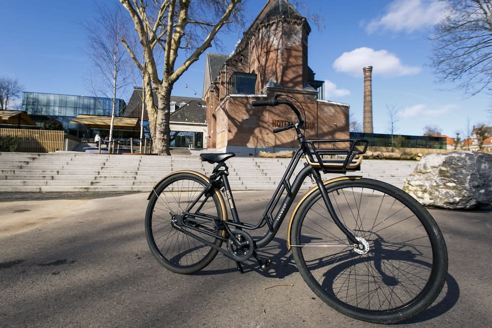 Cykling
