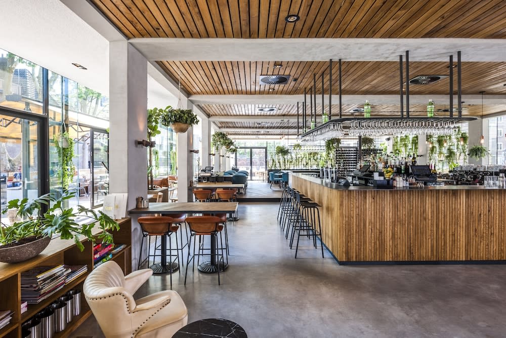 Restaurang