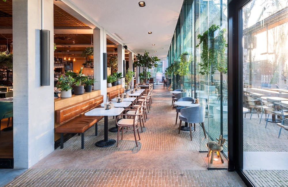 Restaurang