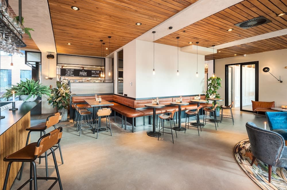 Restaurang