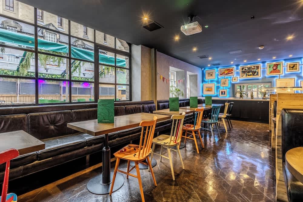 Lobbylounge