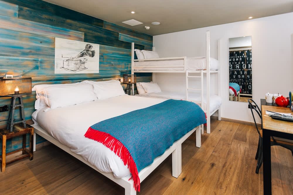 Rum