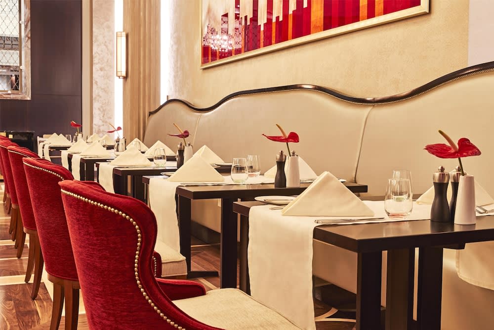 Restaurang