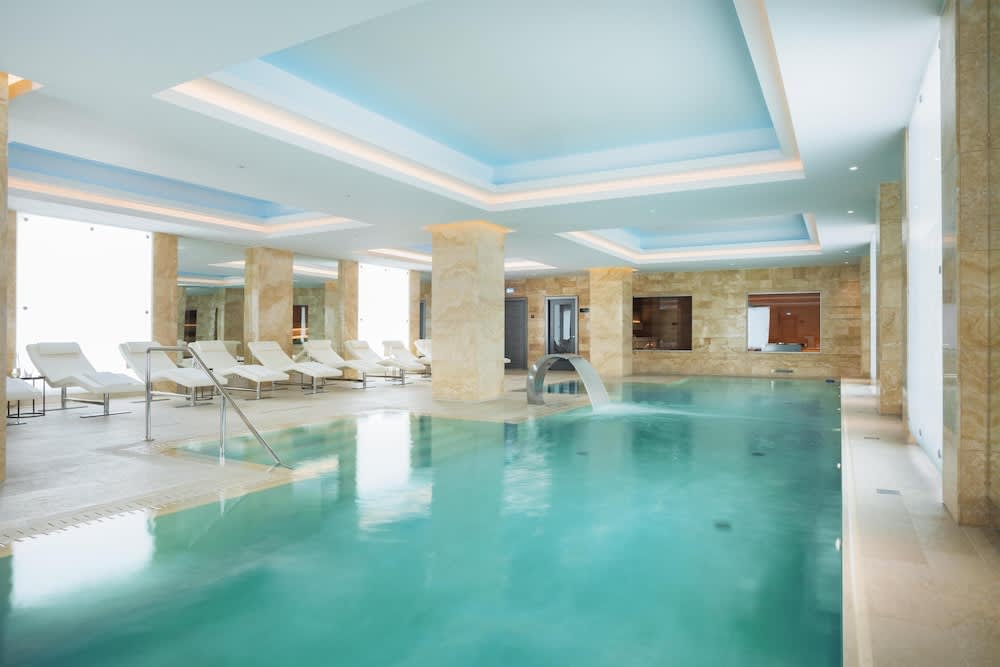 Inomhuspool