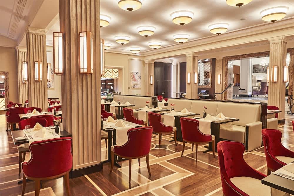 Restaurang