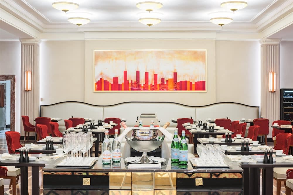 Restaurang