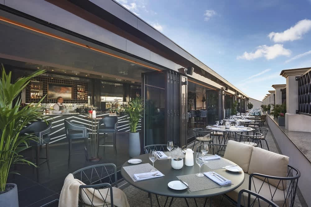 Restaurang