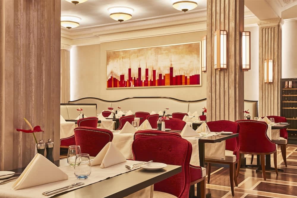 Restaurang