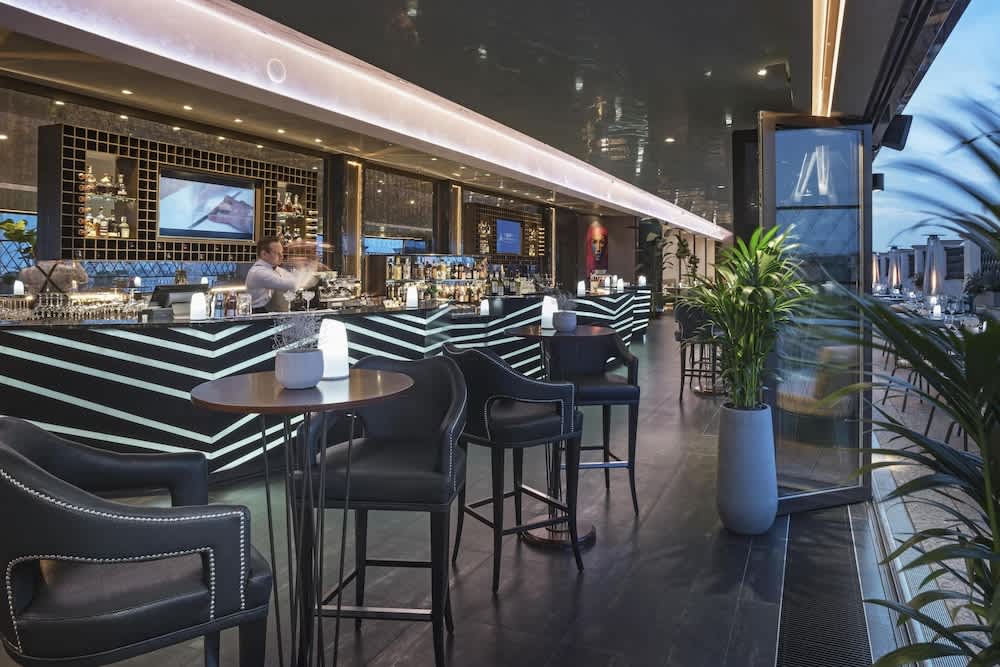 Restaurang