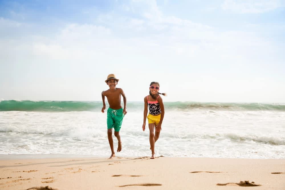 Strand