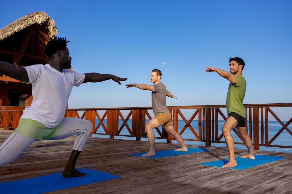 Yoga