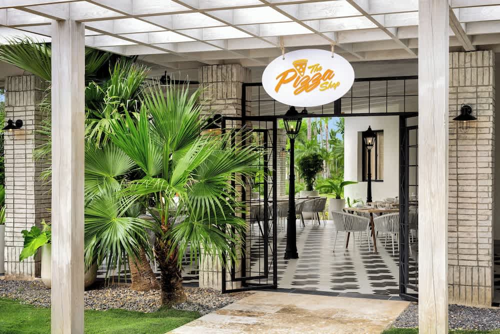 Restaurang