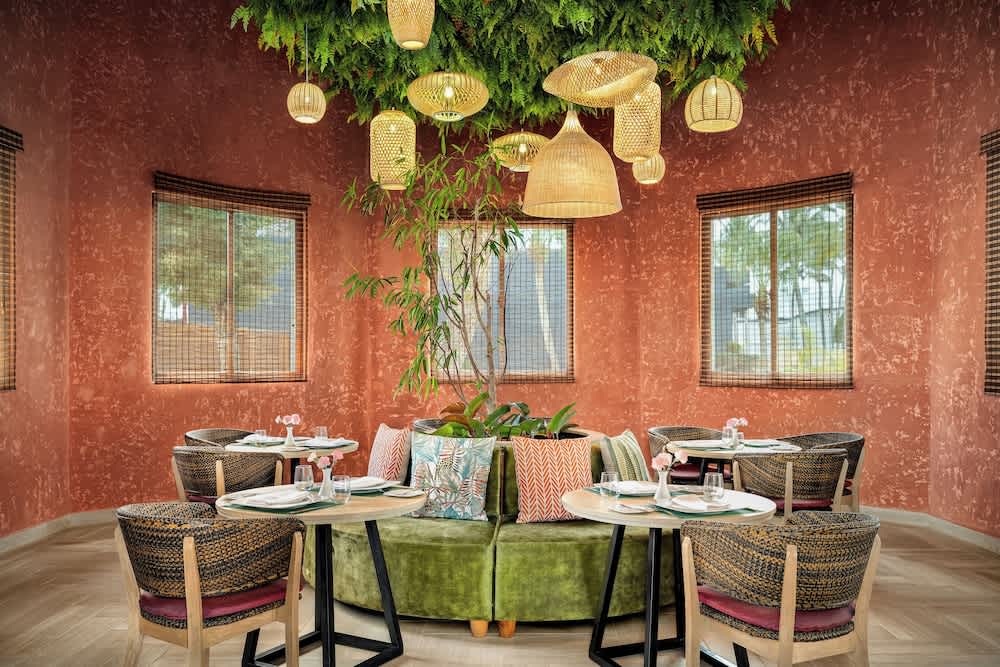 Restaurang