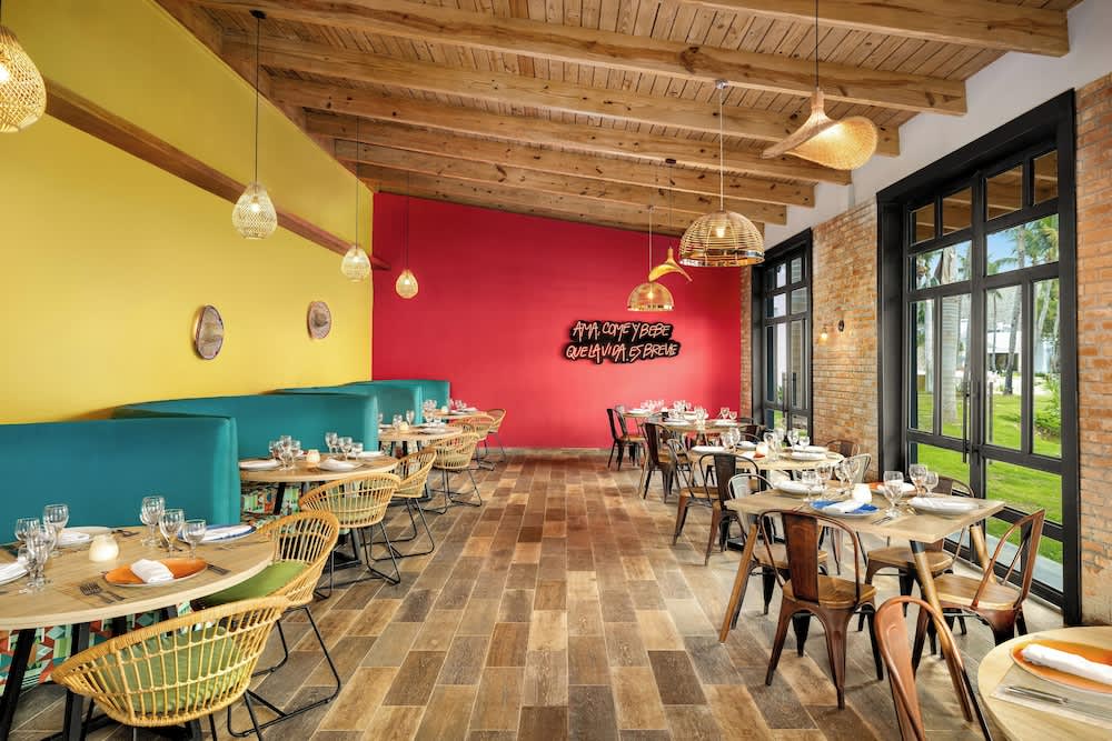 Restaurang