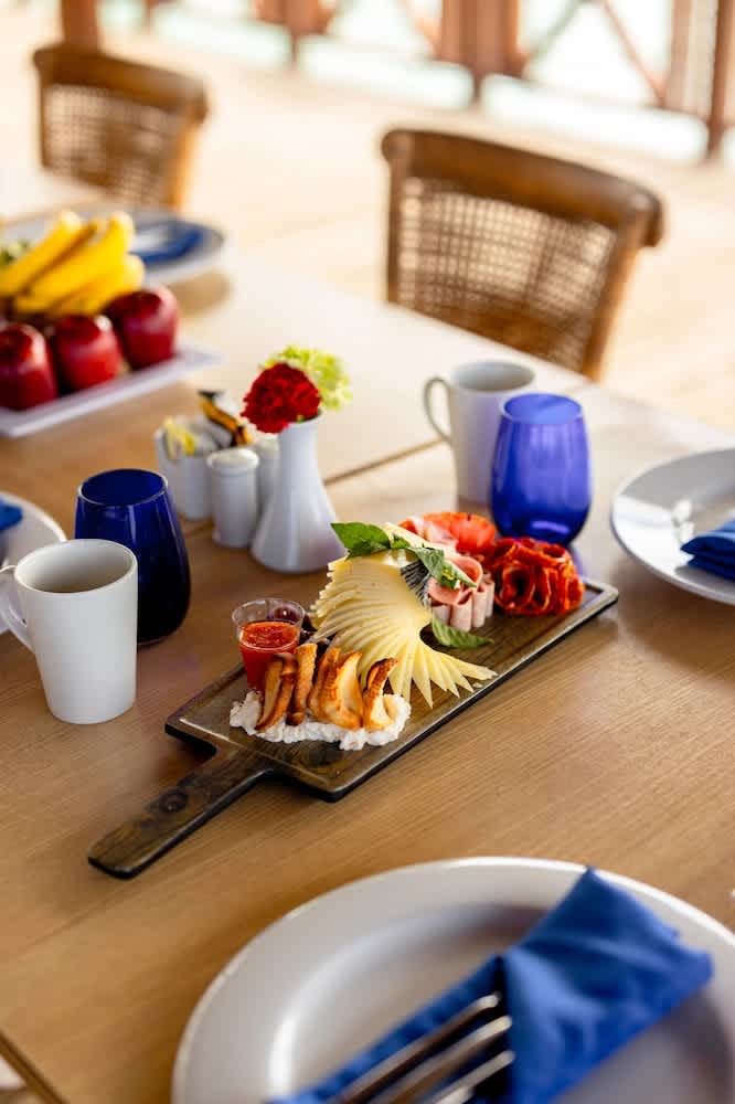 Frukost
