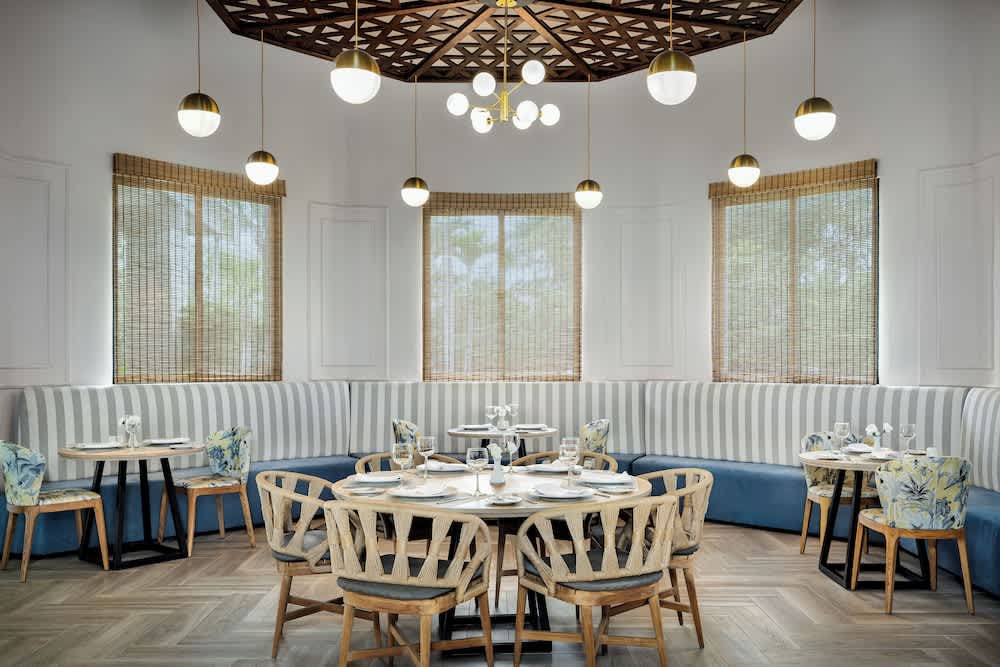 Restaurang