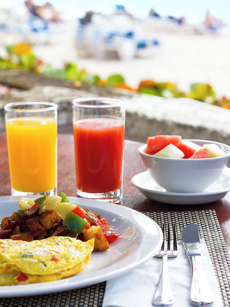 Frukost