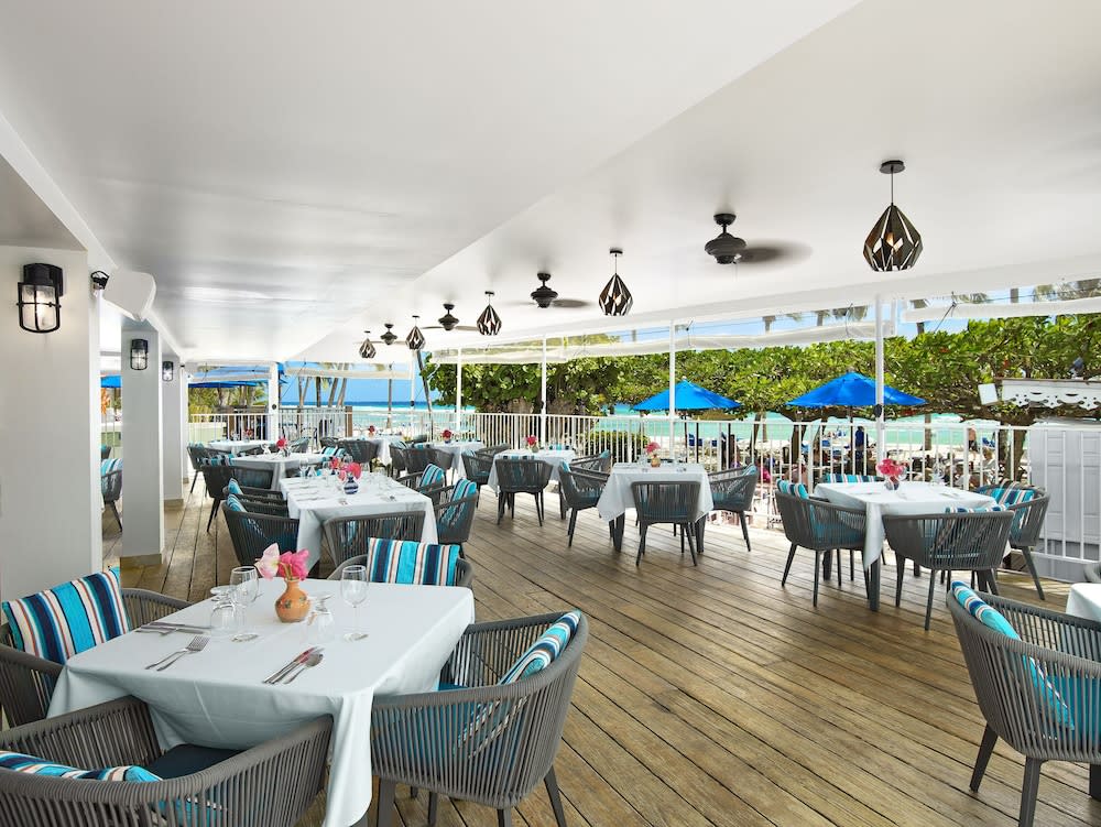 Restaurang