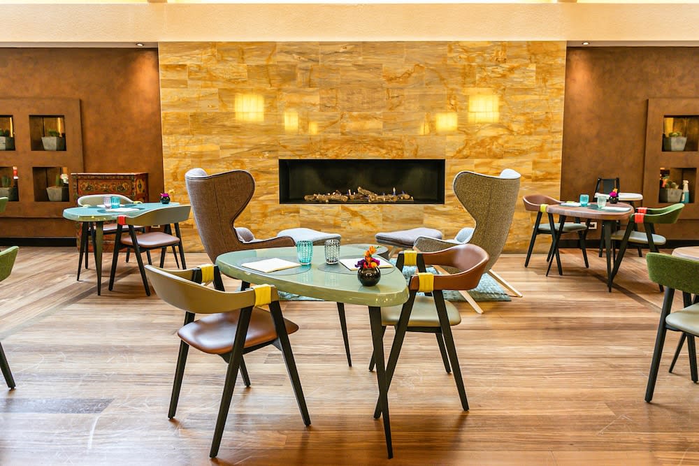 Restaurang