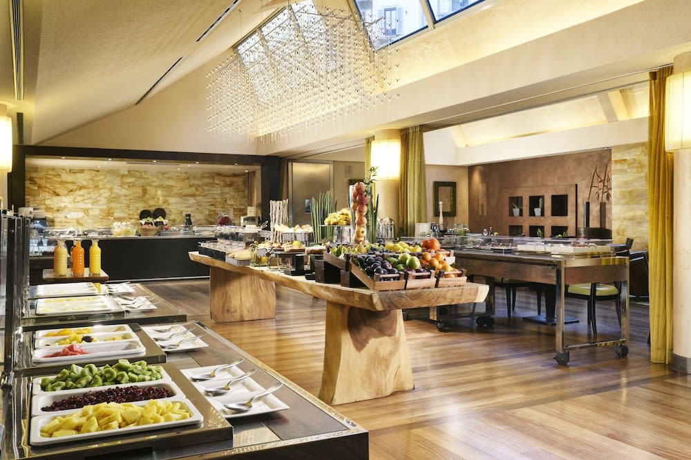 Restaurang