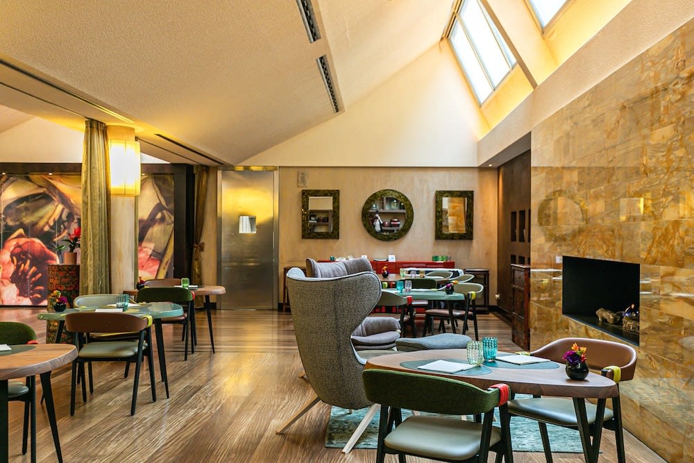 Restaurang