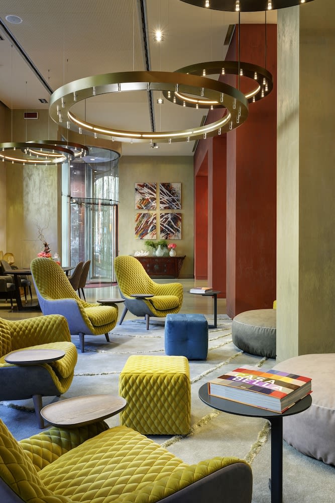 Lobbylounge