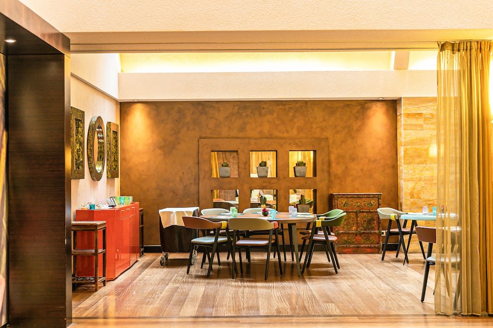 Restaurang