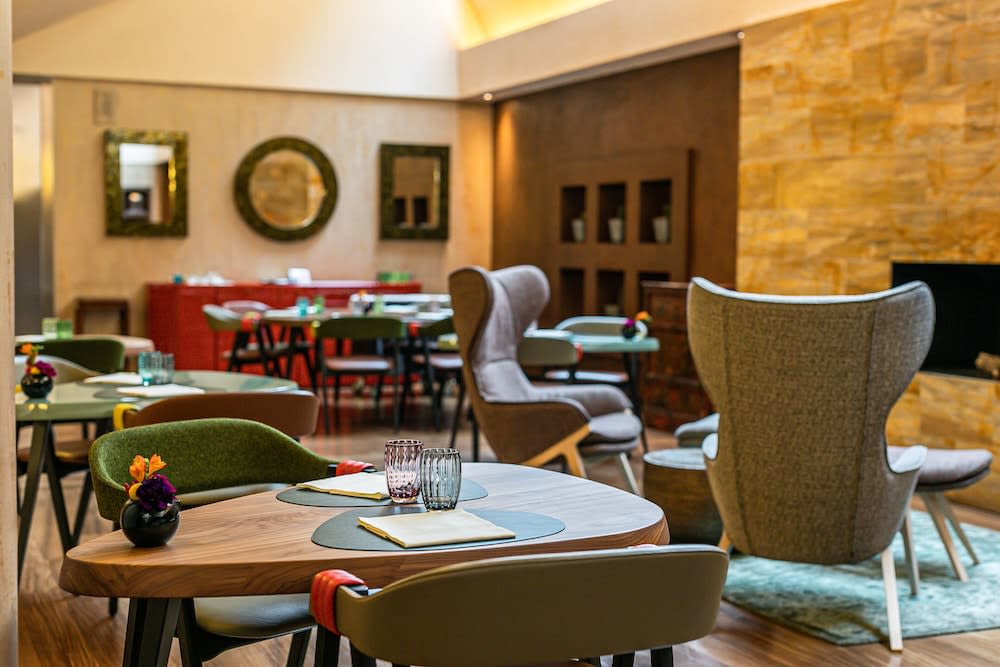 Restaurang