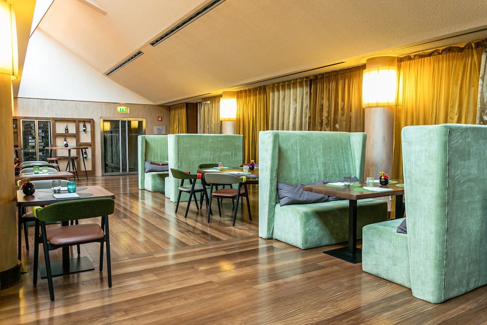 Restaurang