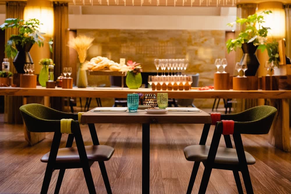 Restaurang