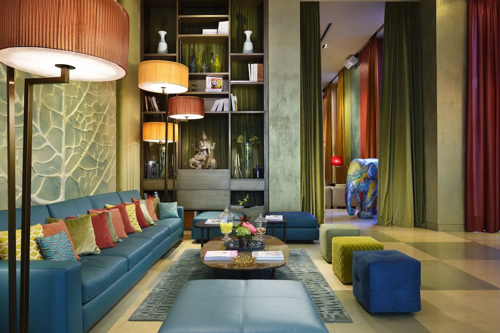 Lobbylounge
