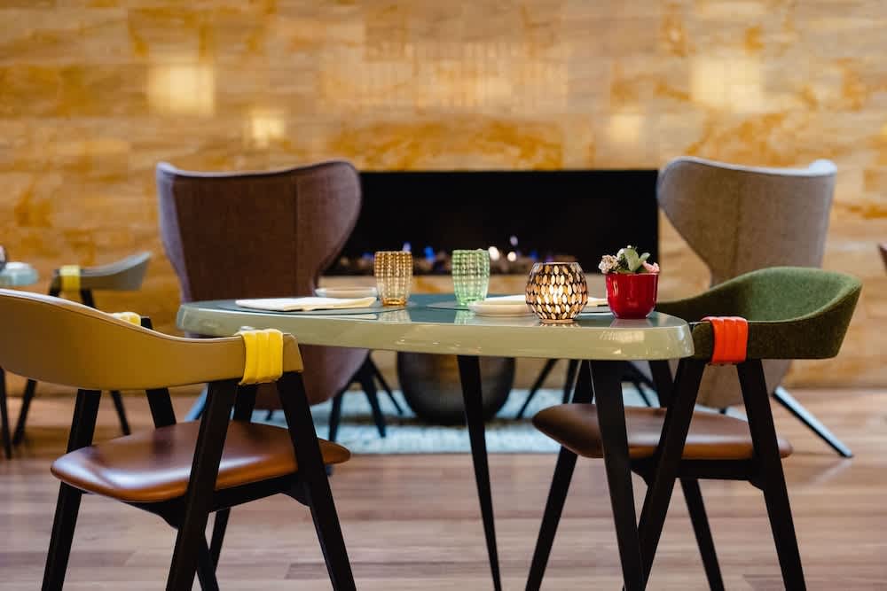 Restaurang