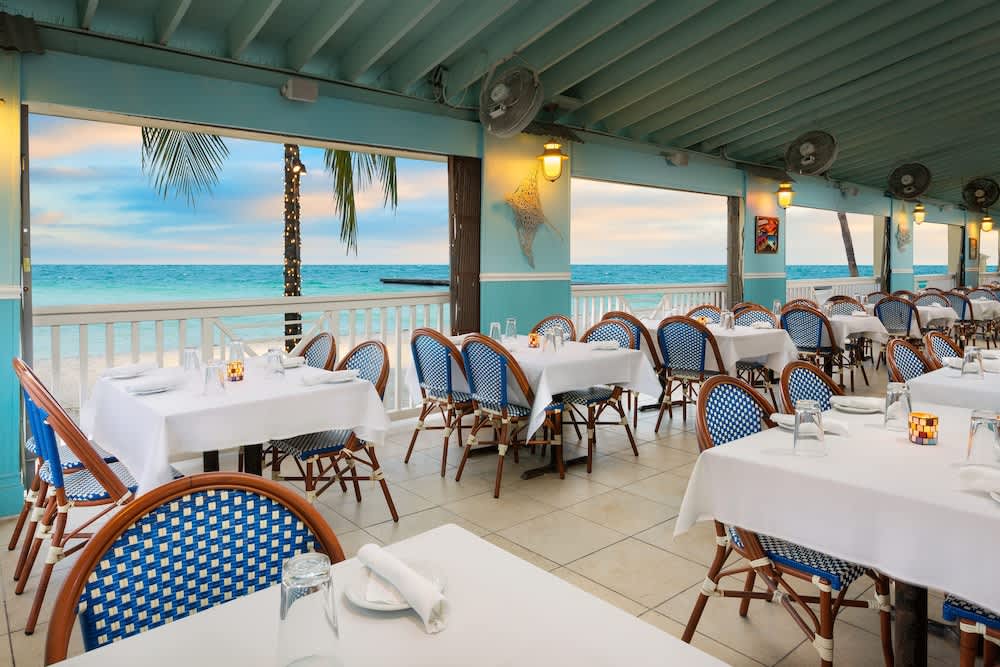 Restaurang