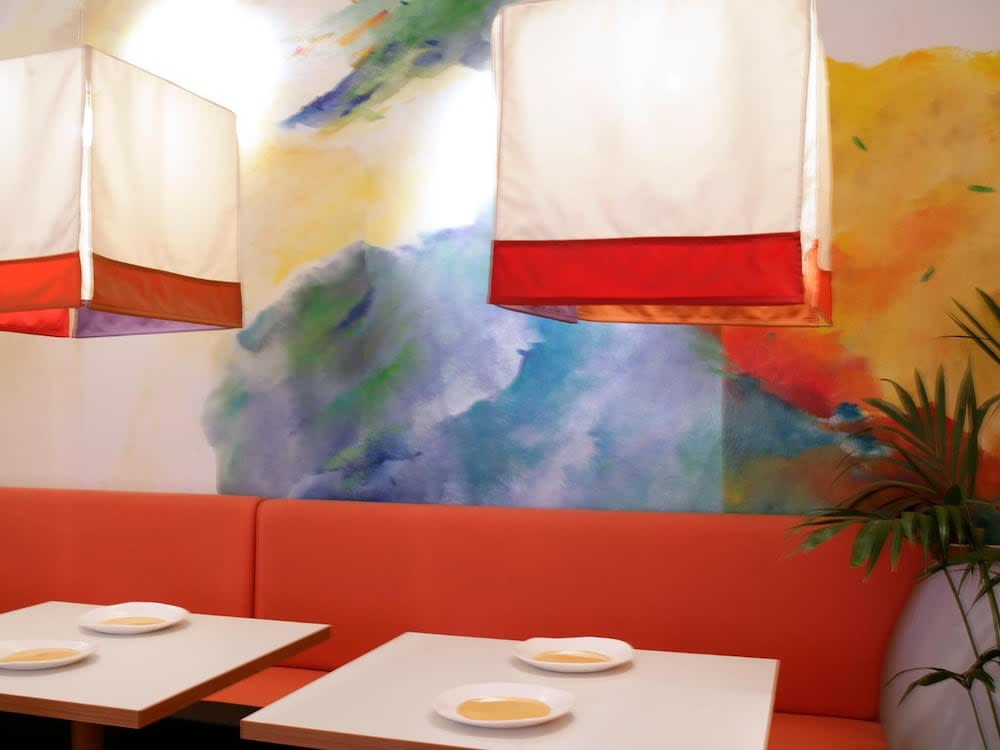 Restaurang