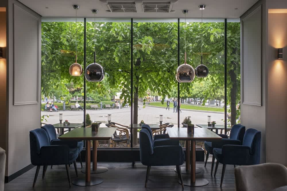 Restaurang