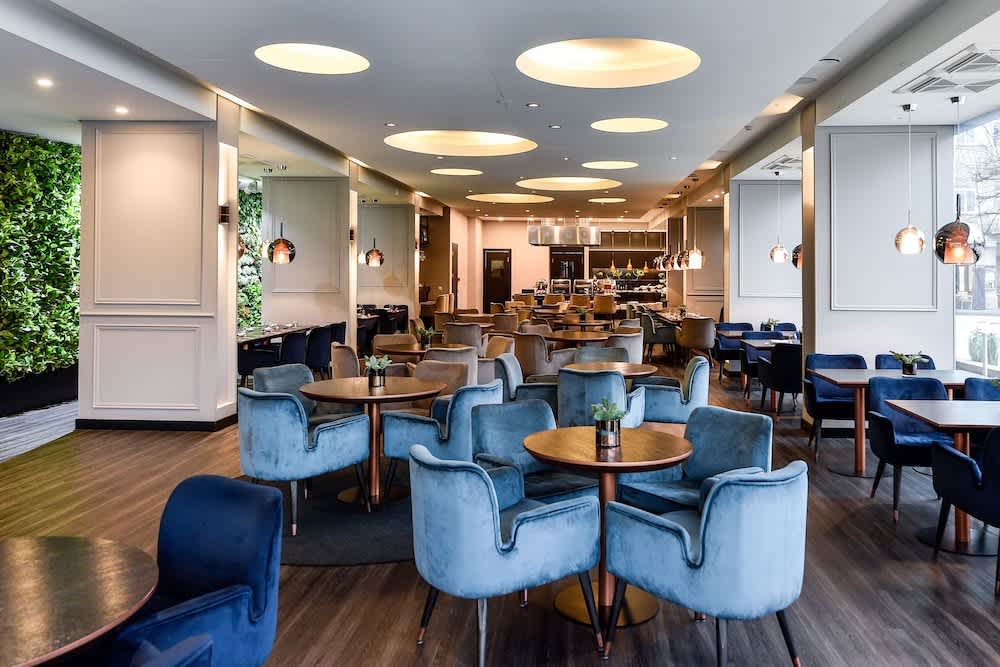 Restaurang