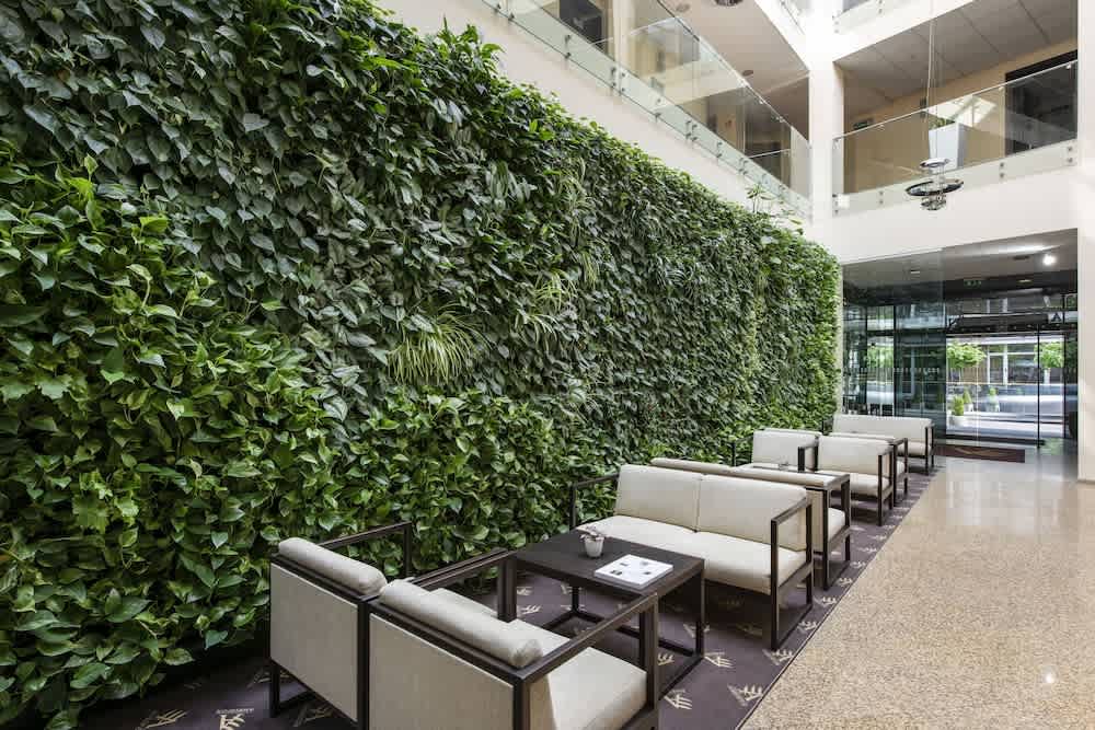 Lobbylounge