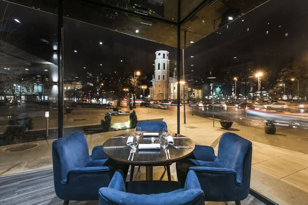 Restaurang