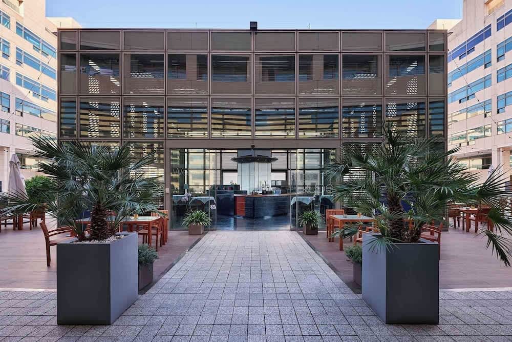 Restaurang